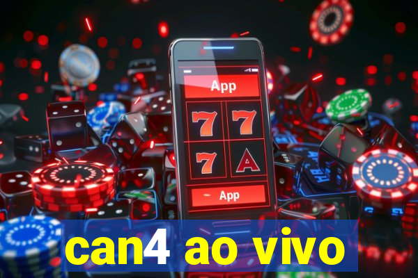 can4 ao vivo